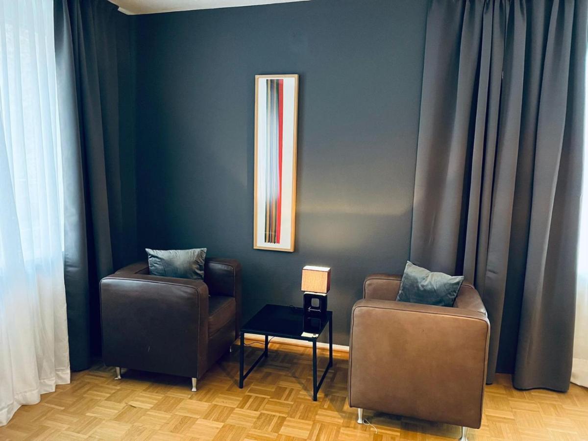 Xl-city-apartment Mit Terrasse 101 M² Munster (North Rhine-Westphalia)