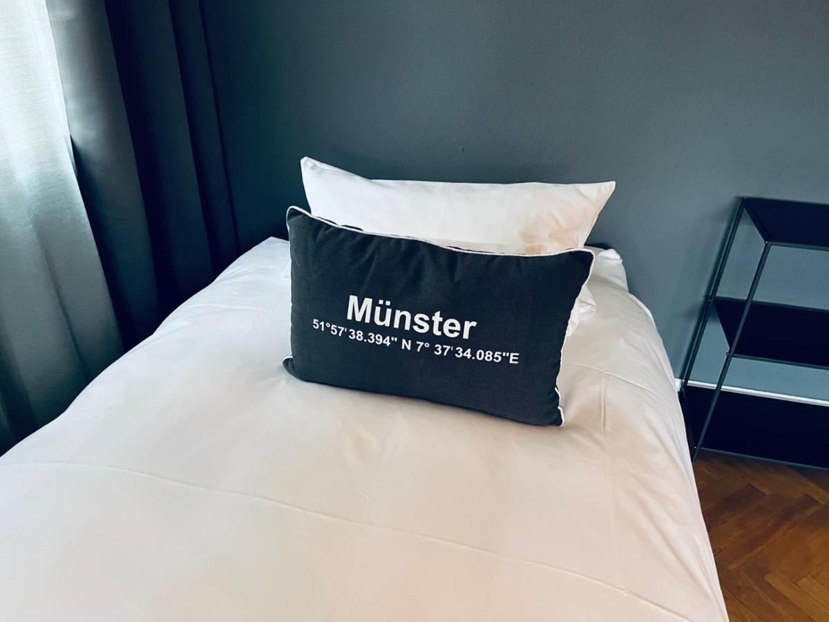 Appartement Xl-city-apartment Mit Terrasse 101 M² Munster (North Rhine-Westphalia)