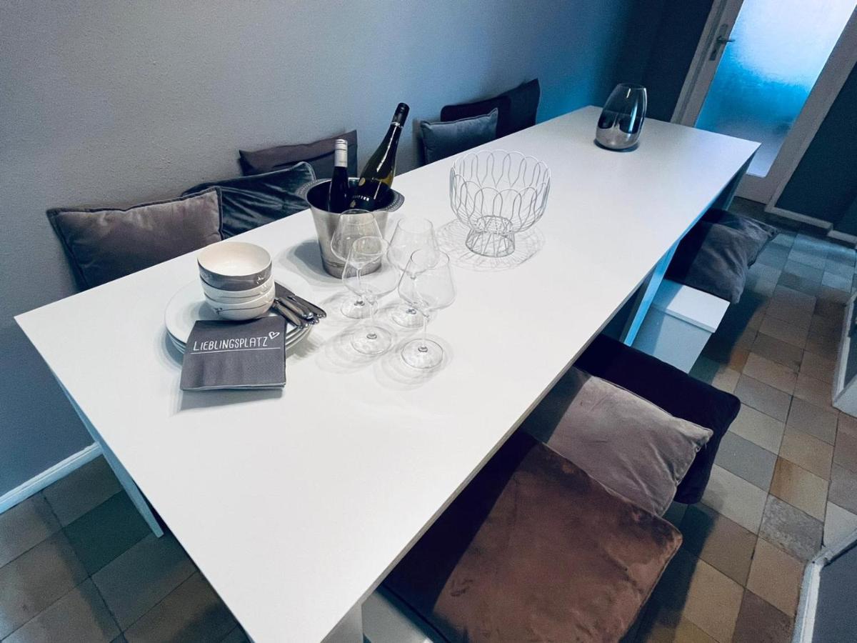 Xl-city-apartment Mit Terrasse 101 M² * Munster (North Rhine-Westphalia)
