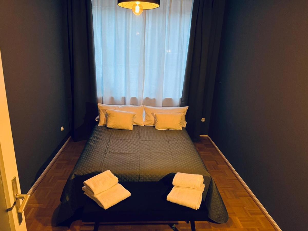 Xl-city-apartment Mit Terrasse 101 M² Appartement Munster (North Rhine-Westphalia)