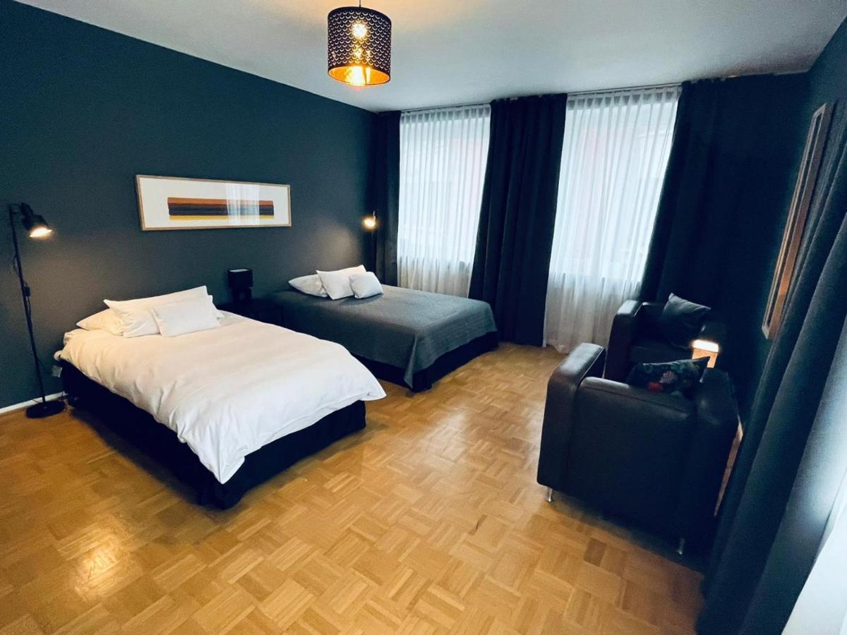 Xl-city-apartment Mit Terrasse 101 M² * Munster (North Rhine-Westphalia)